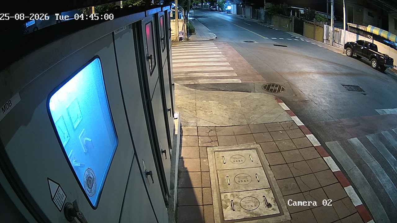 CCTV