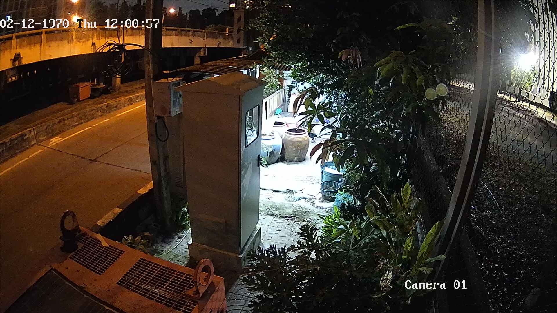 CCTV