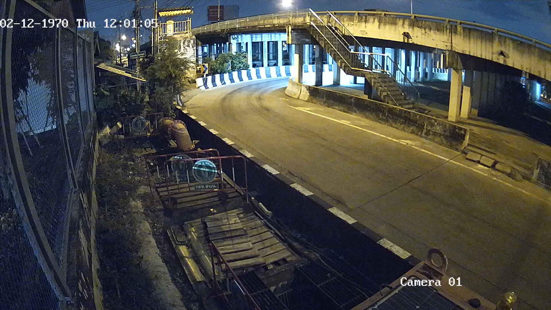 CCTV
