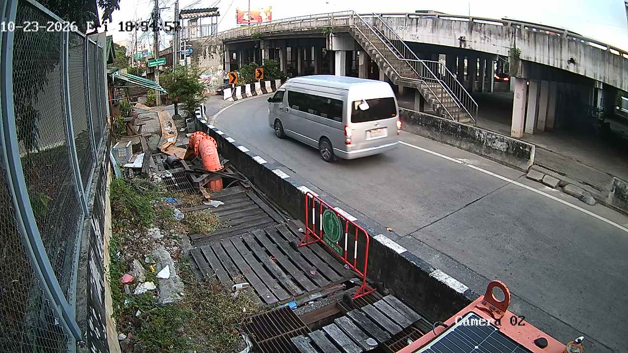 CCTV