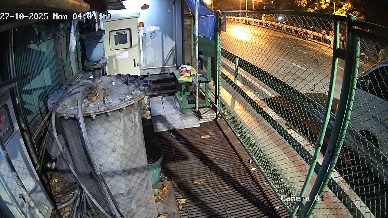CCTV