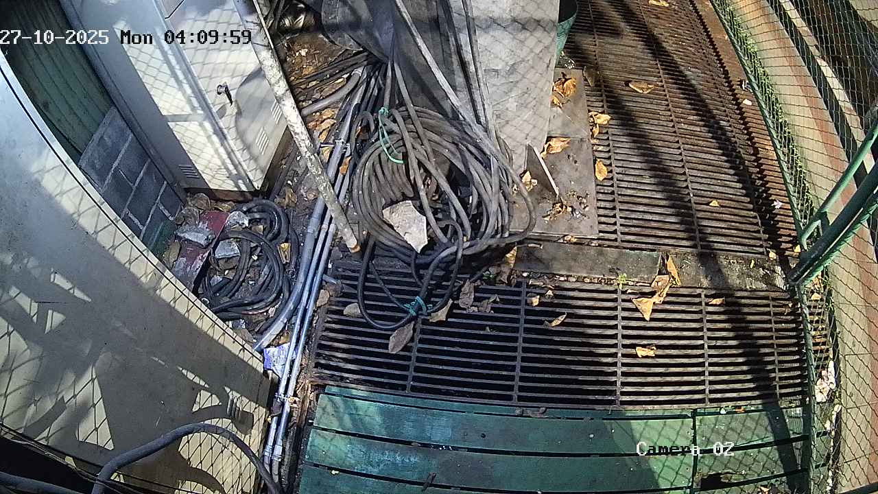 CCTV