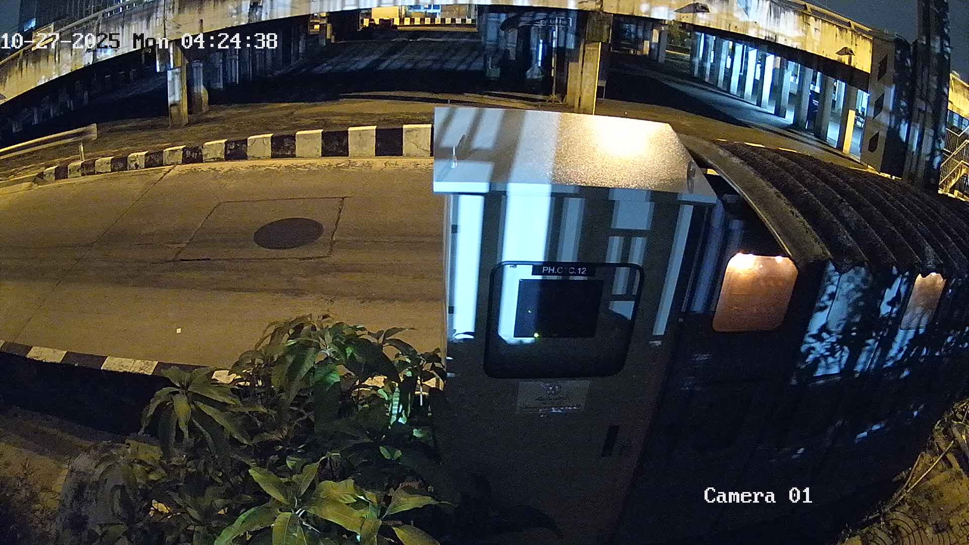 CCTV