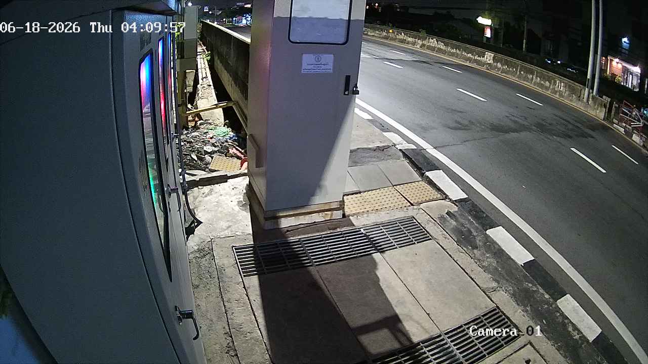 CCTV