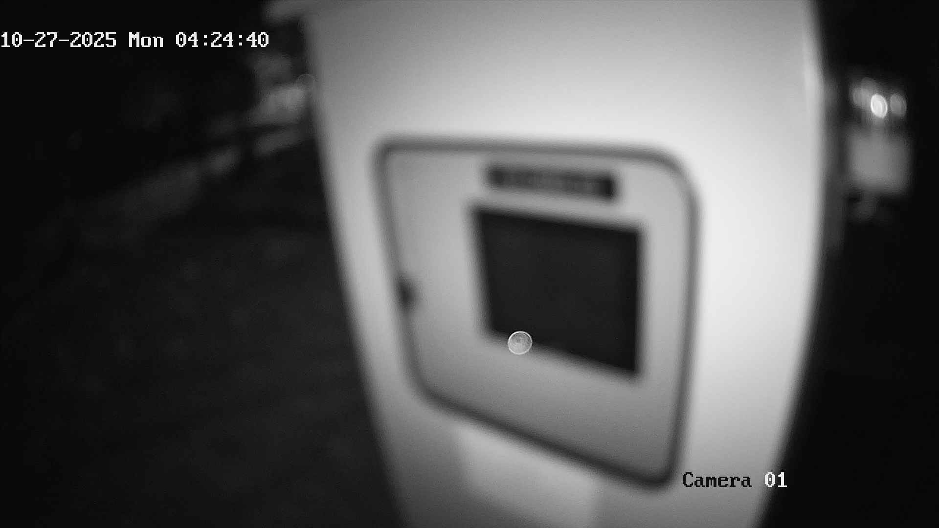 CCTV
