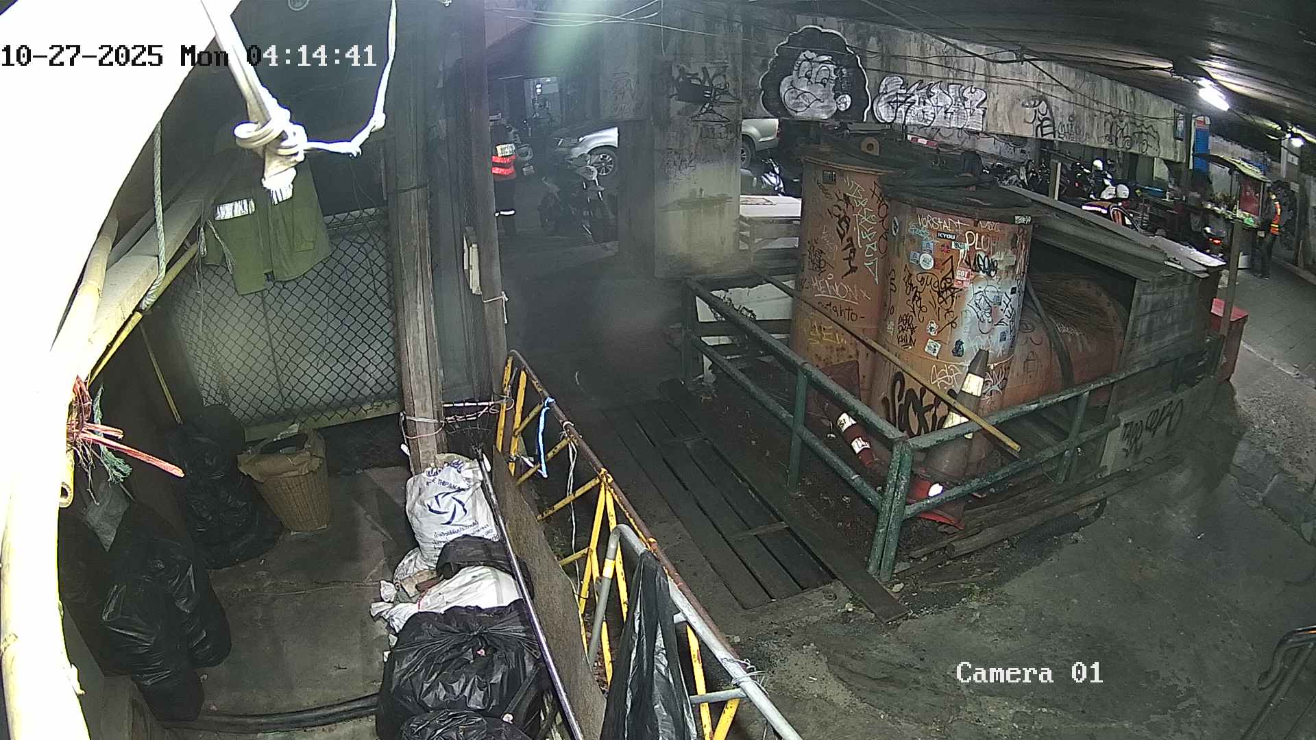 CCTV