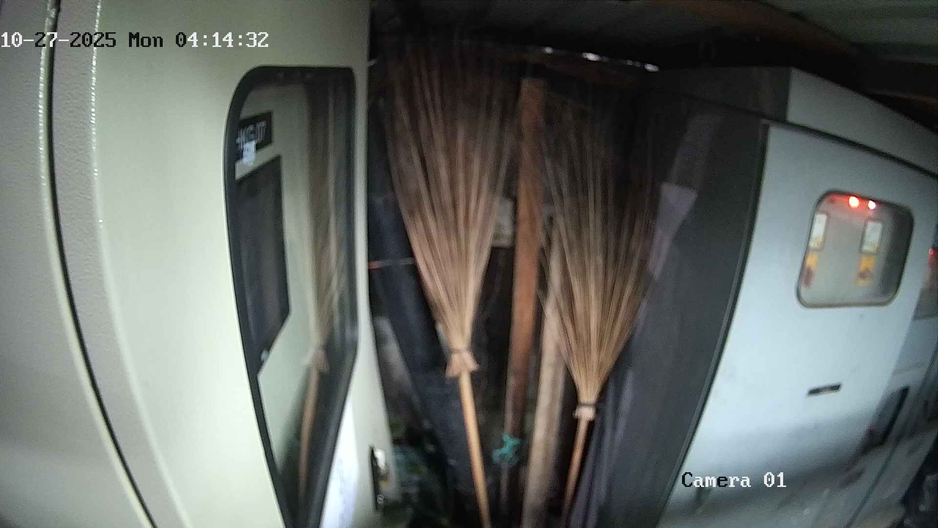 CCTV