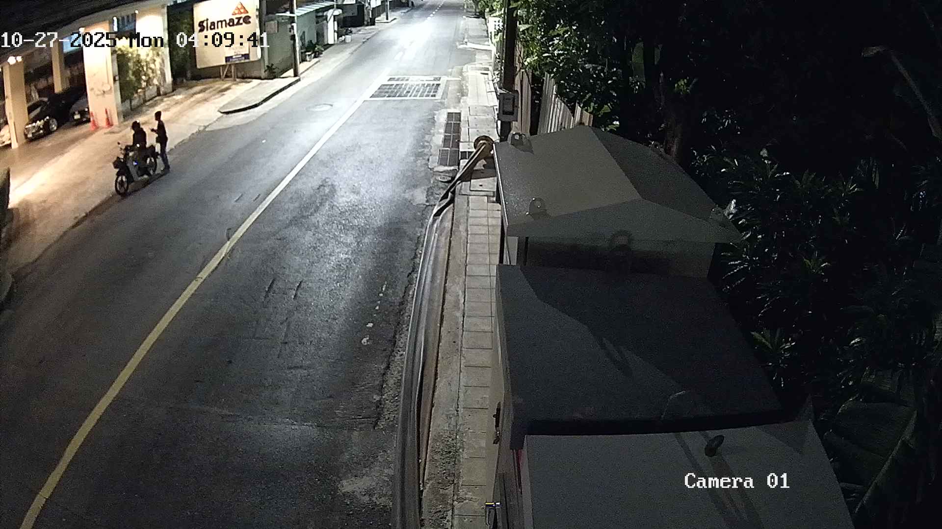 CCTV