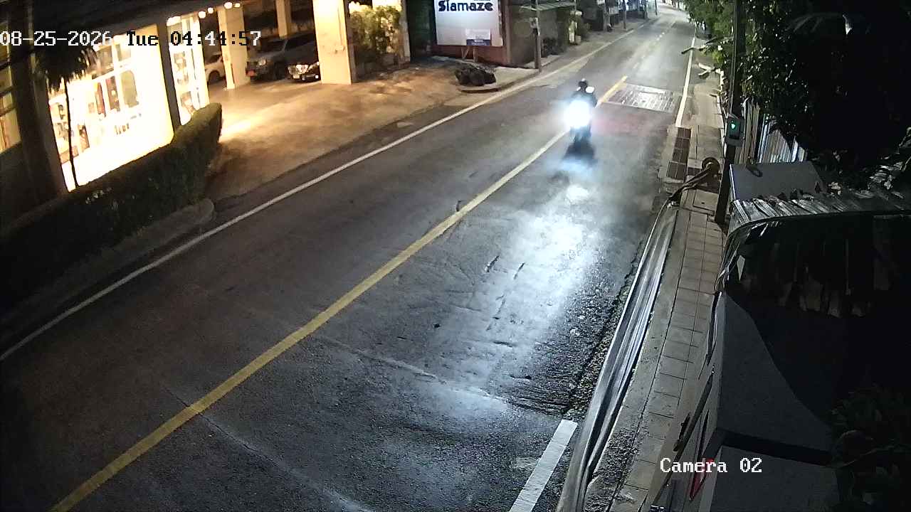CCTV