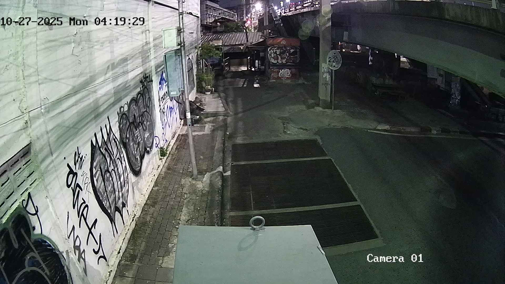 CCTV
