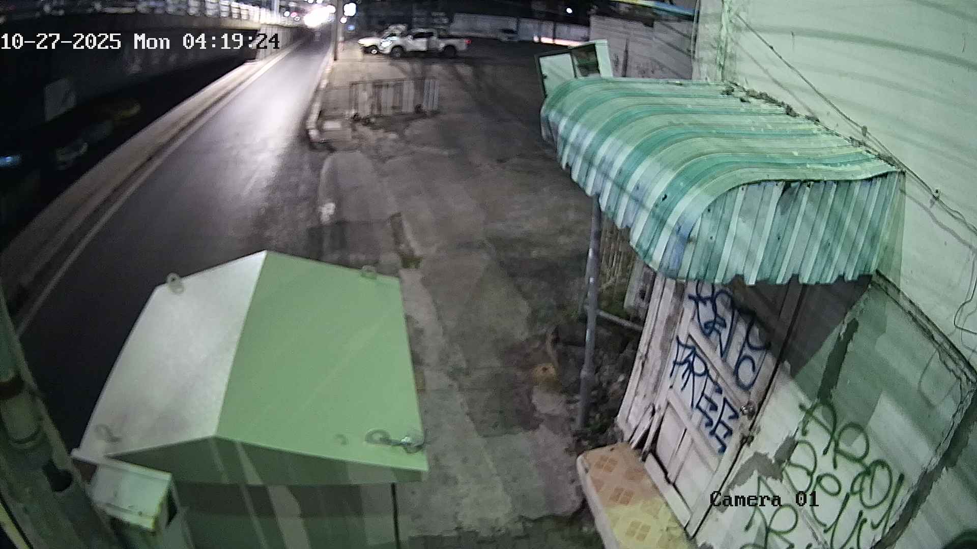 CCTV