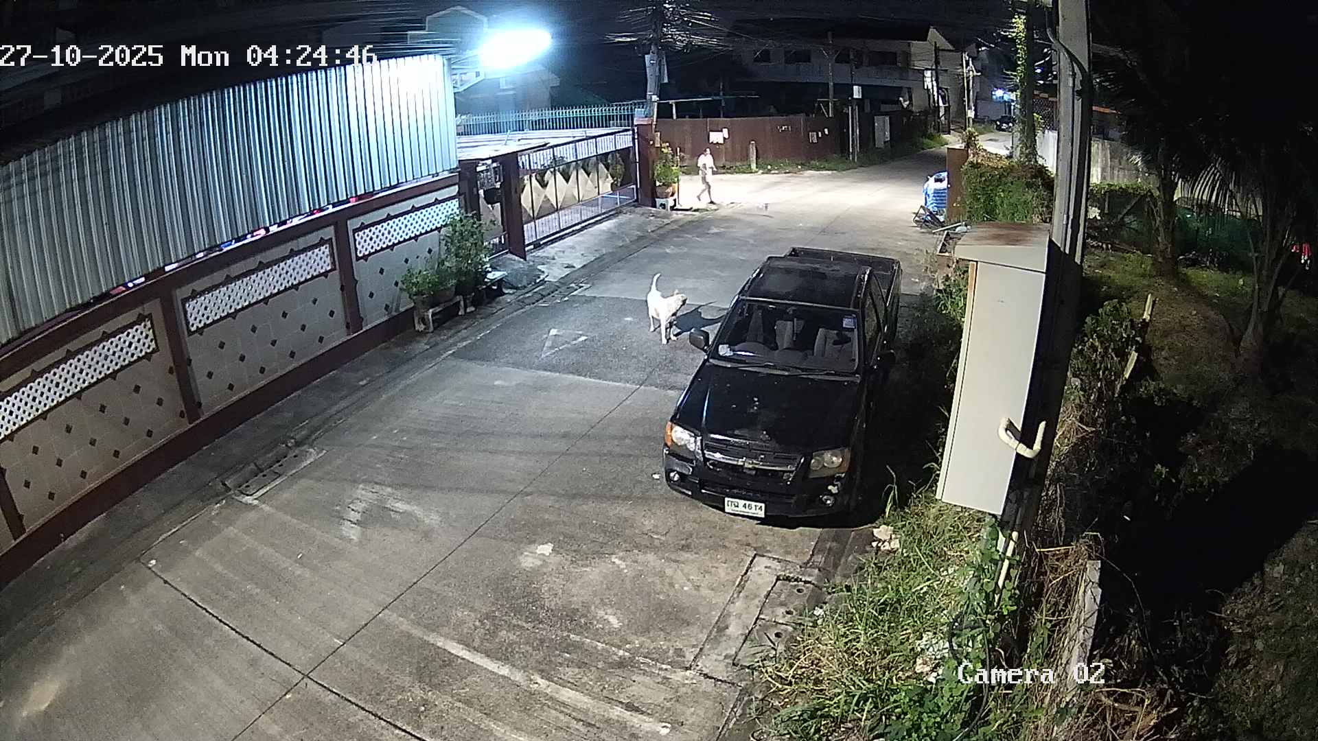 CCTV