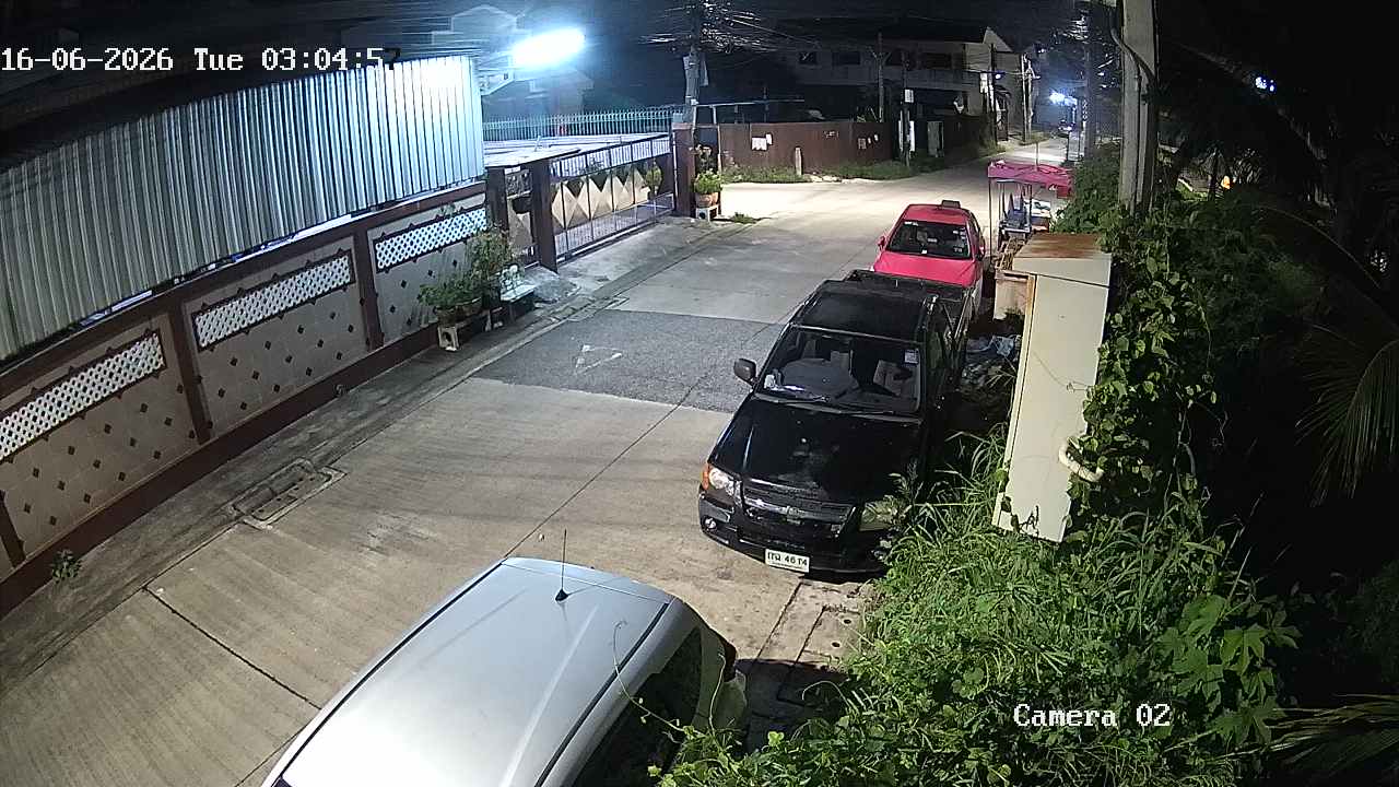 CCTV