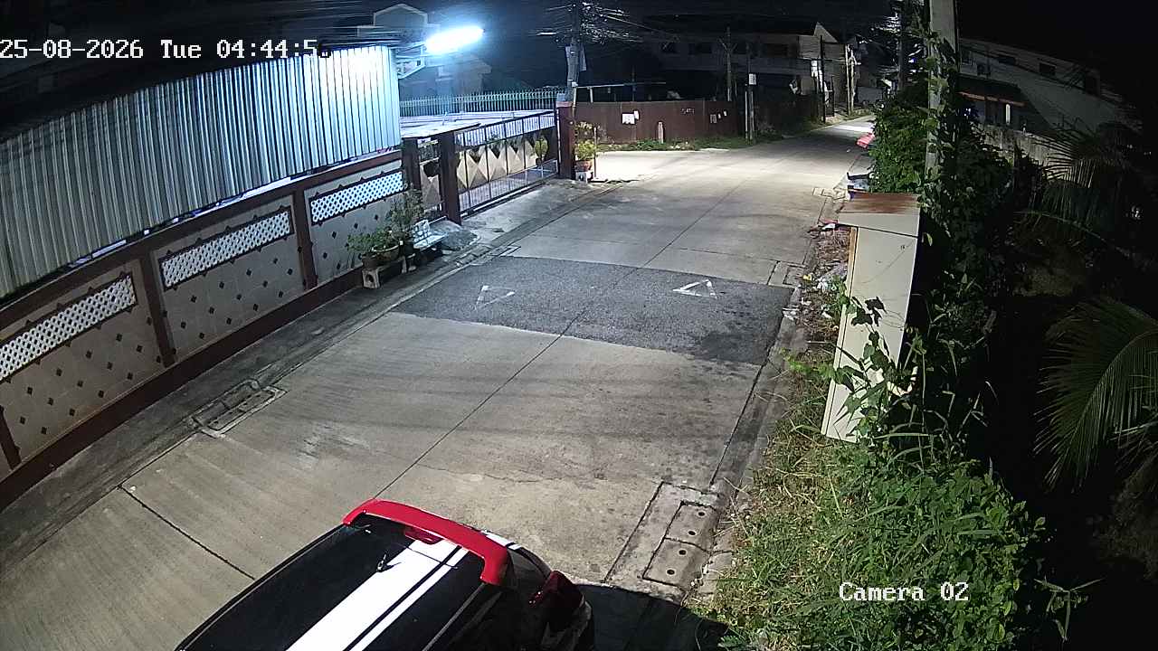 CCTV