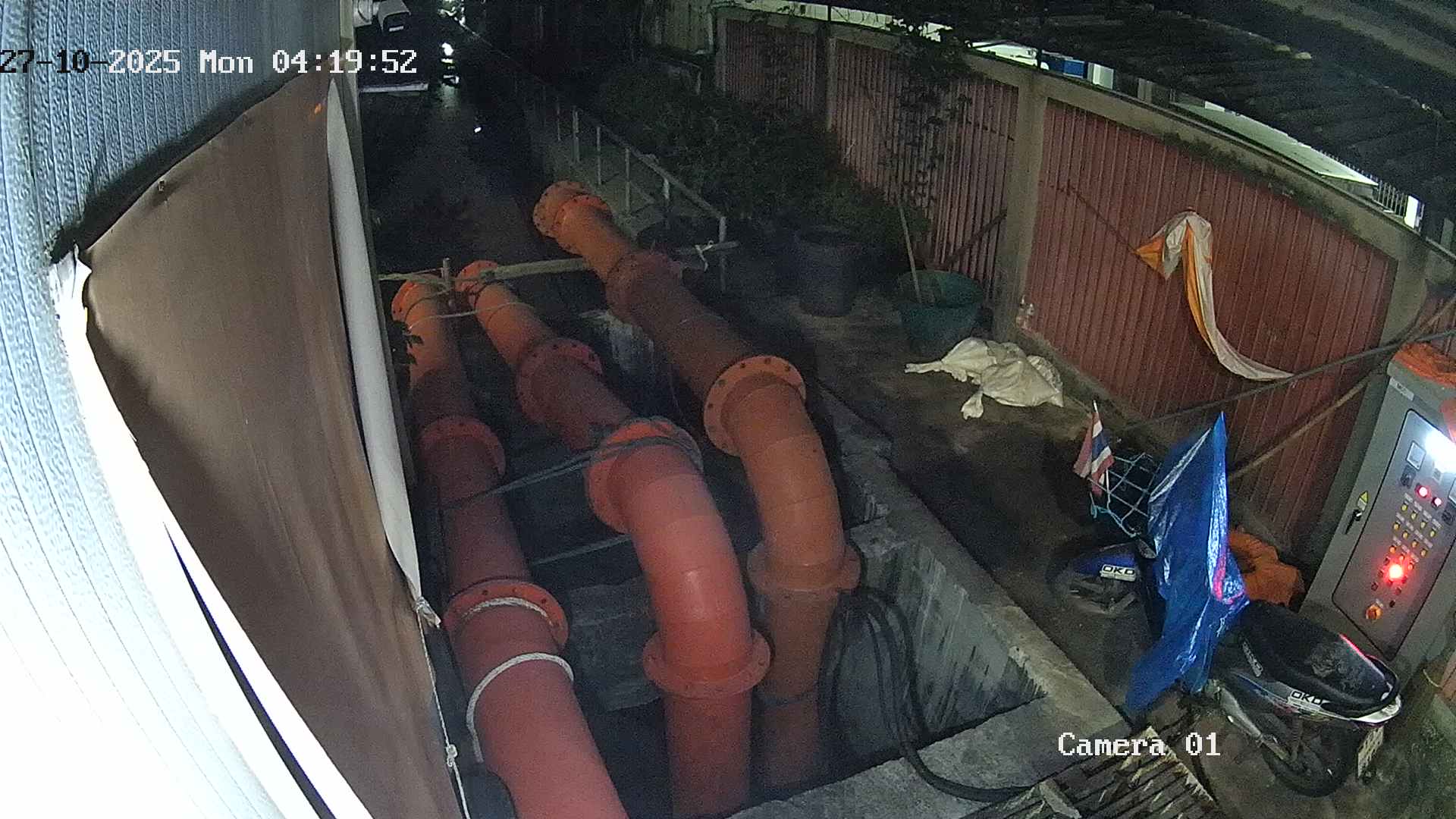 CCTV