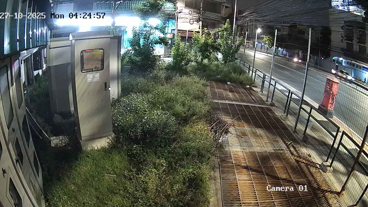 CCTV