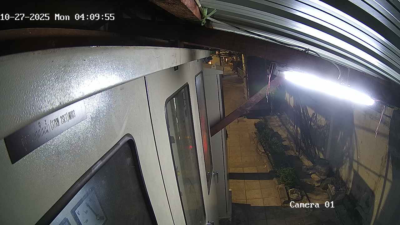 CCTV