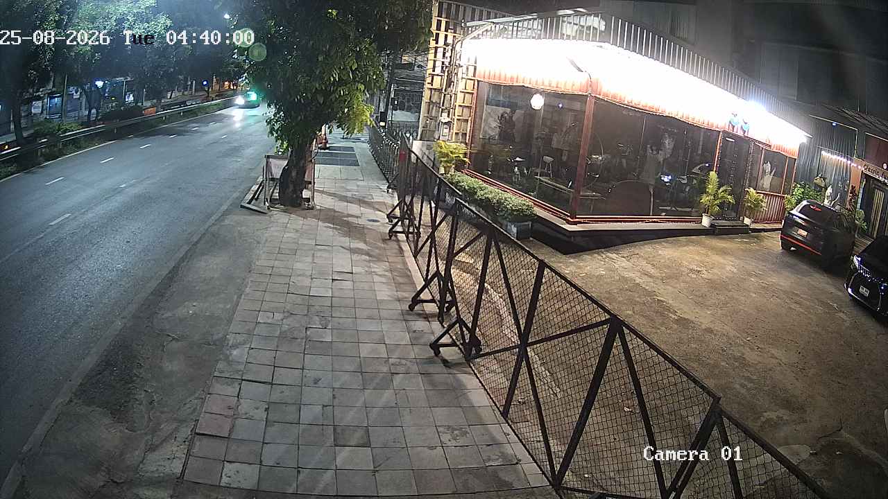 CCTV