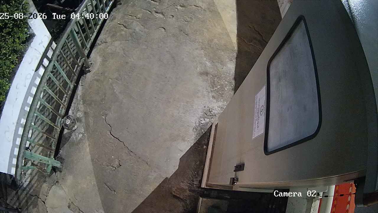 CCTV