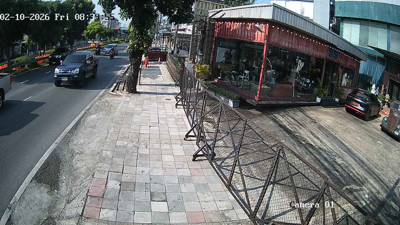 CCTV