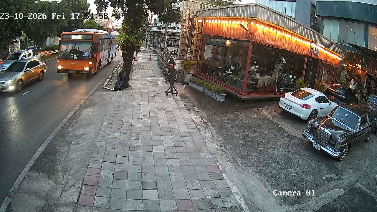 CCTV