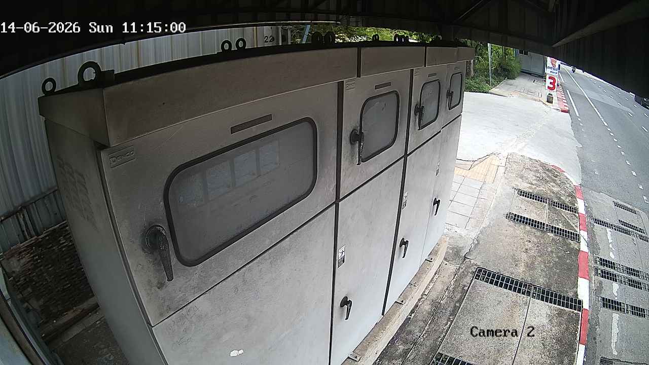 CCTV