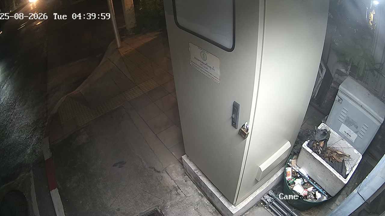 CCTV