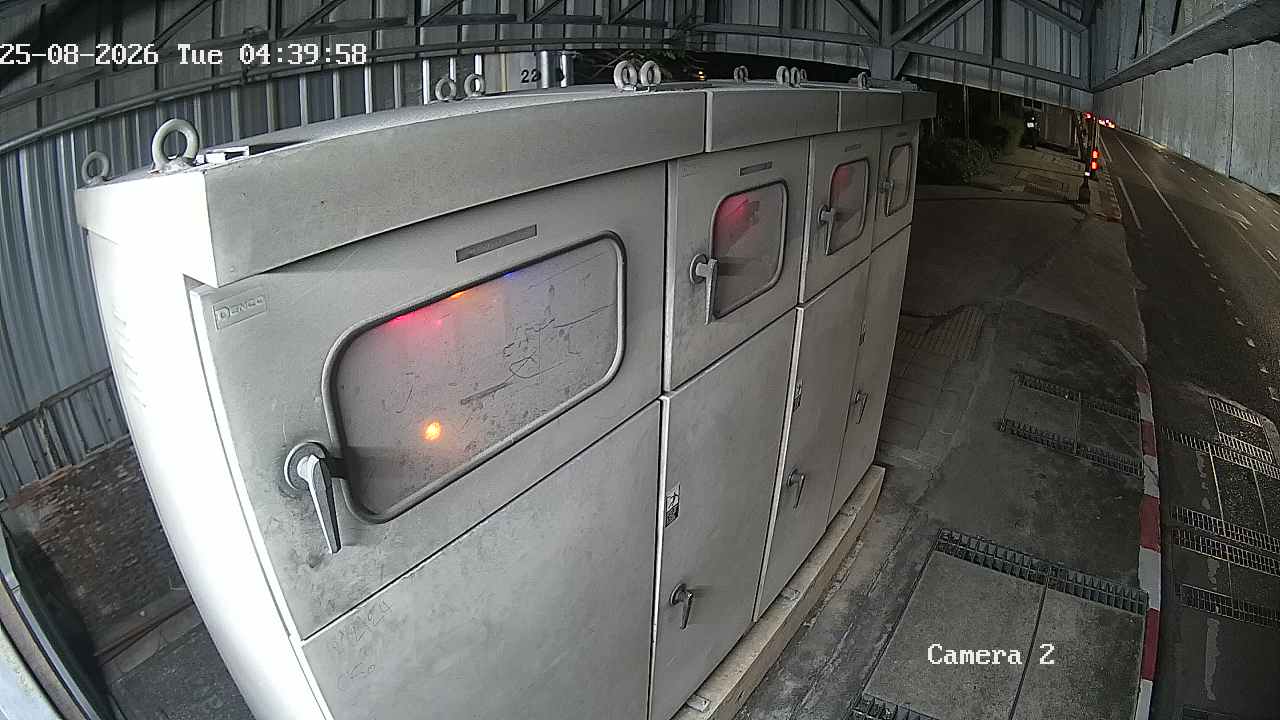 CCTV