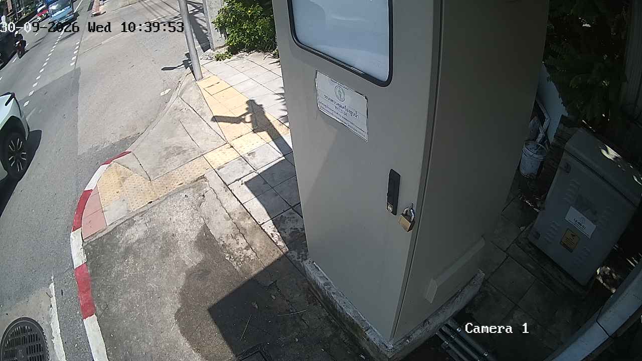CCTV