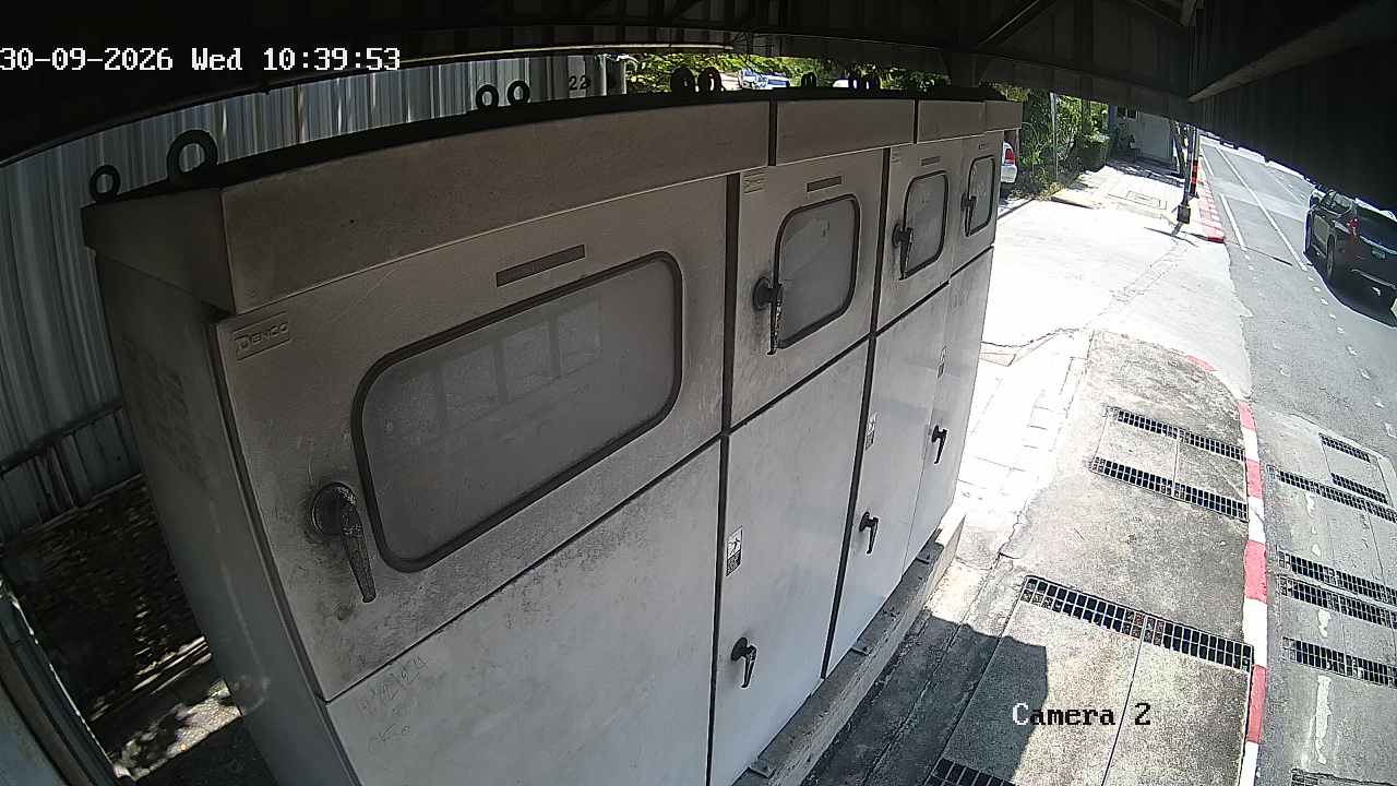 CCTV