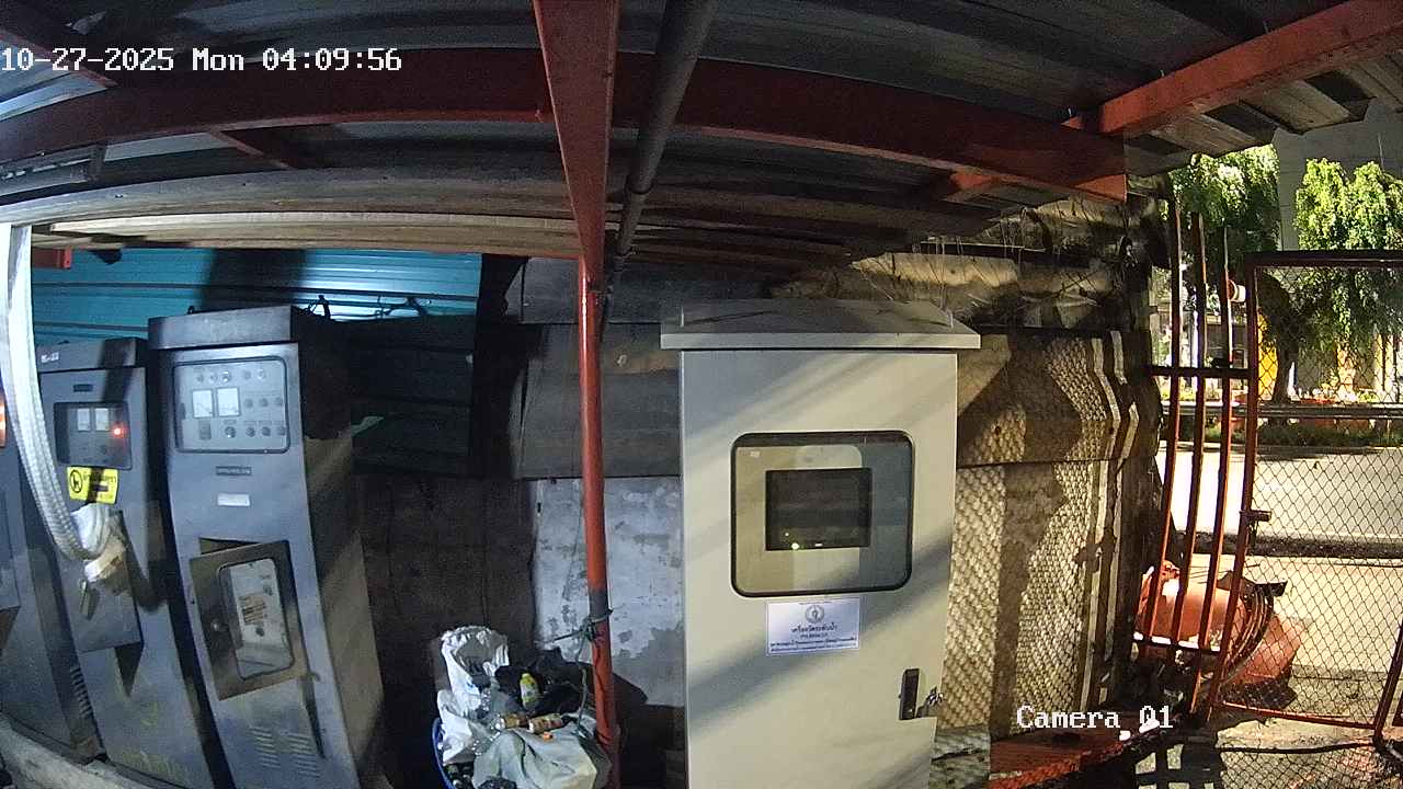 CCTV