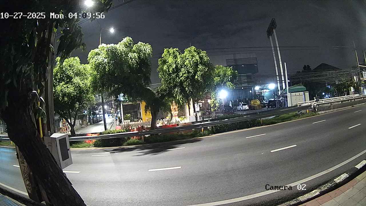 CCTV