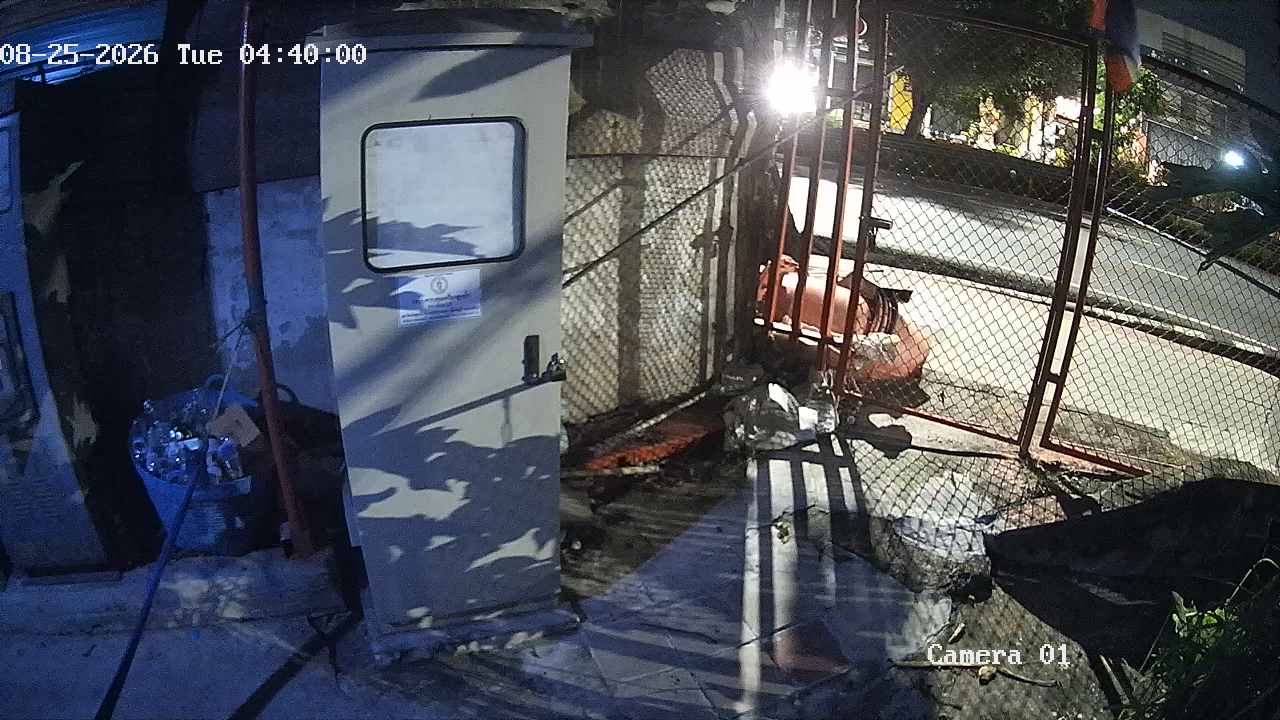 CCTV
