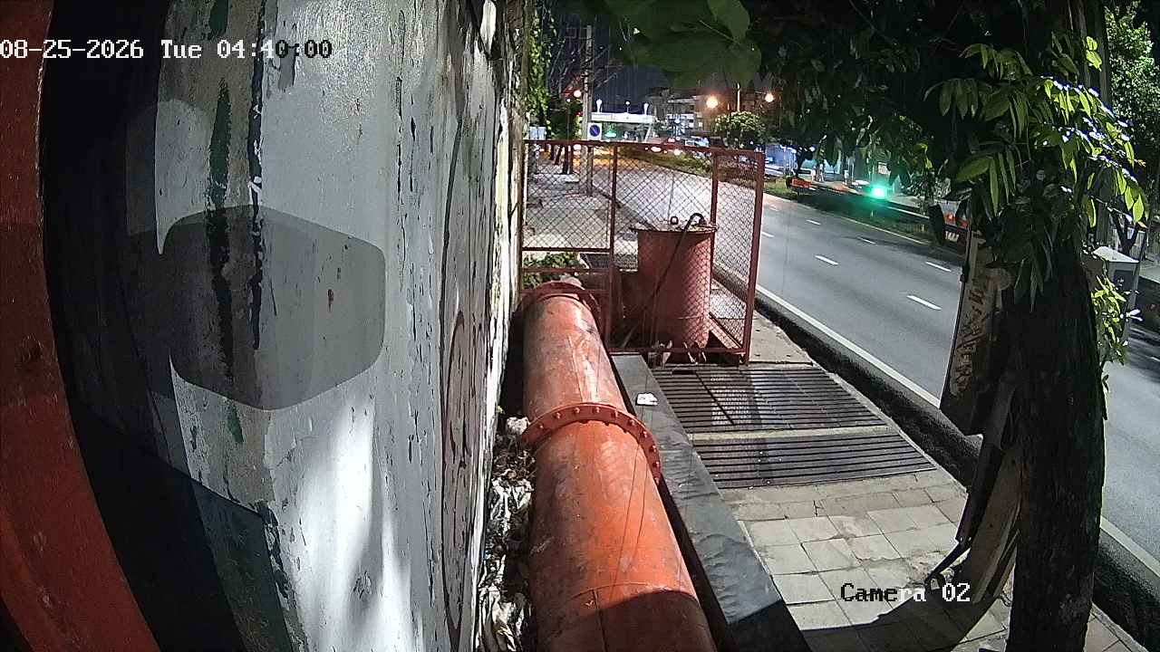 CCTV