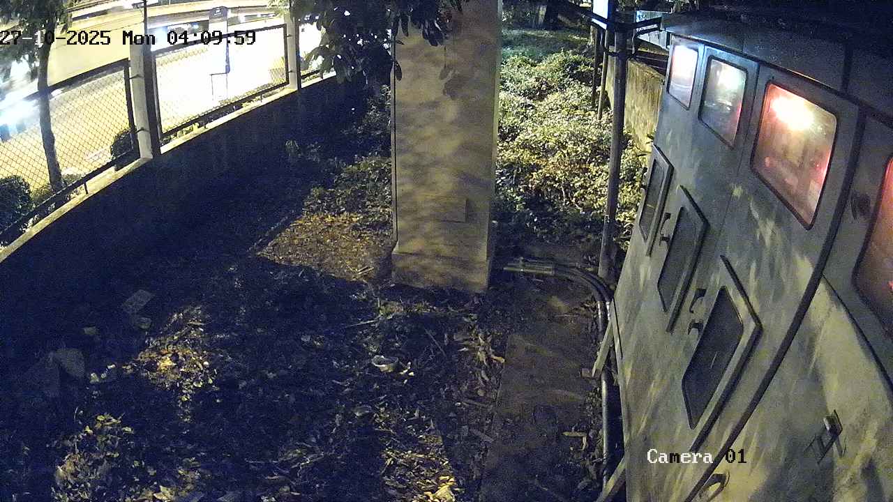 CCTV