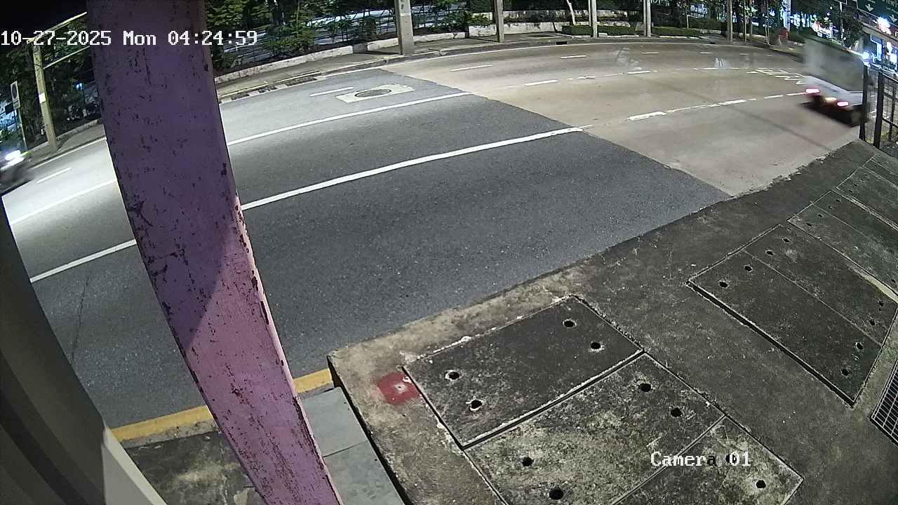 CCTV