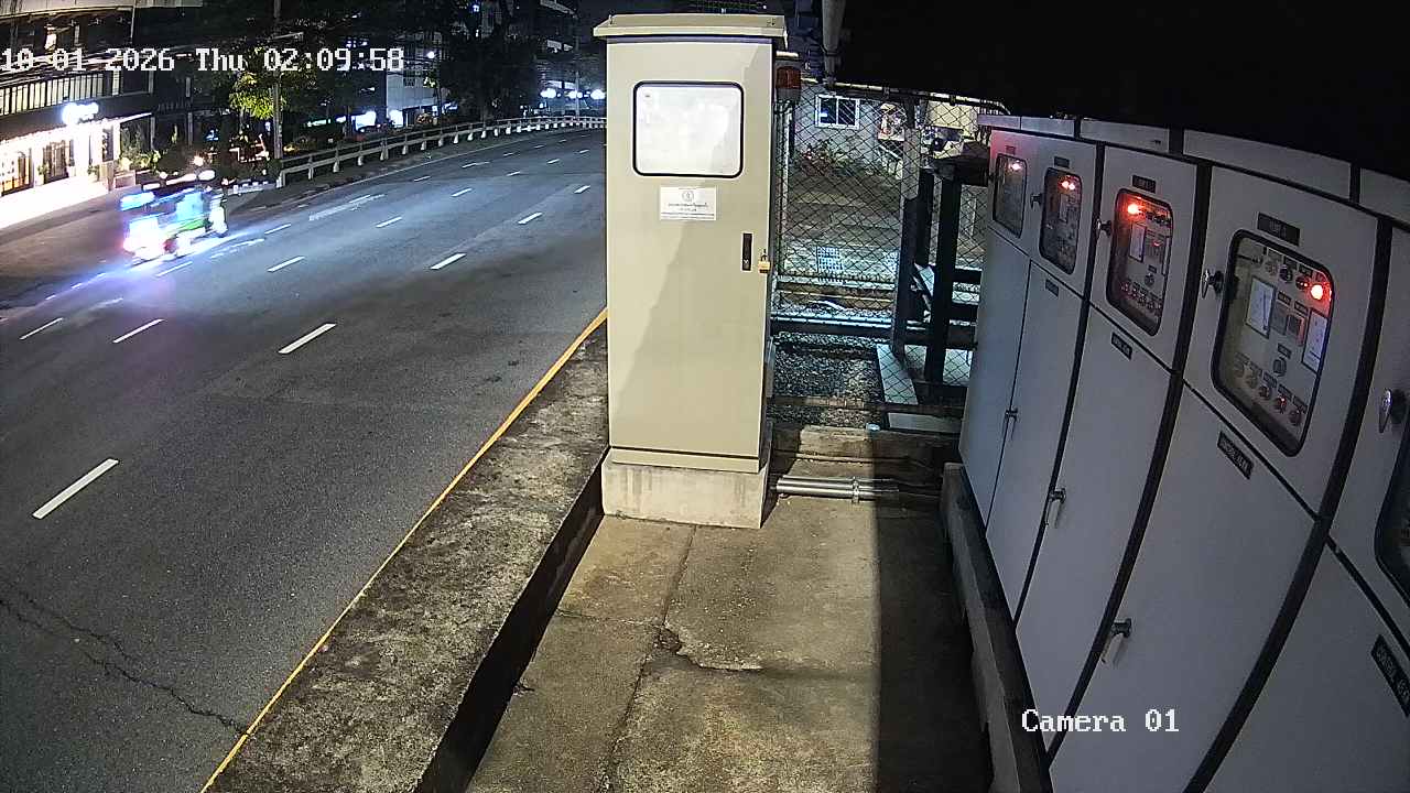 CCTV