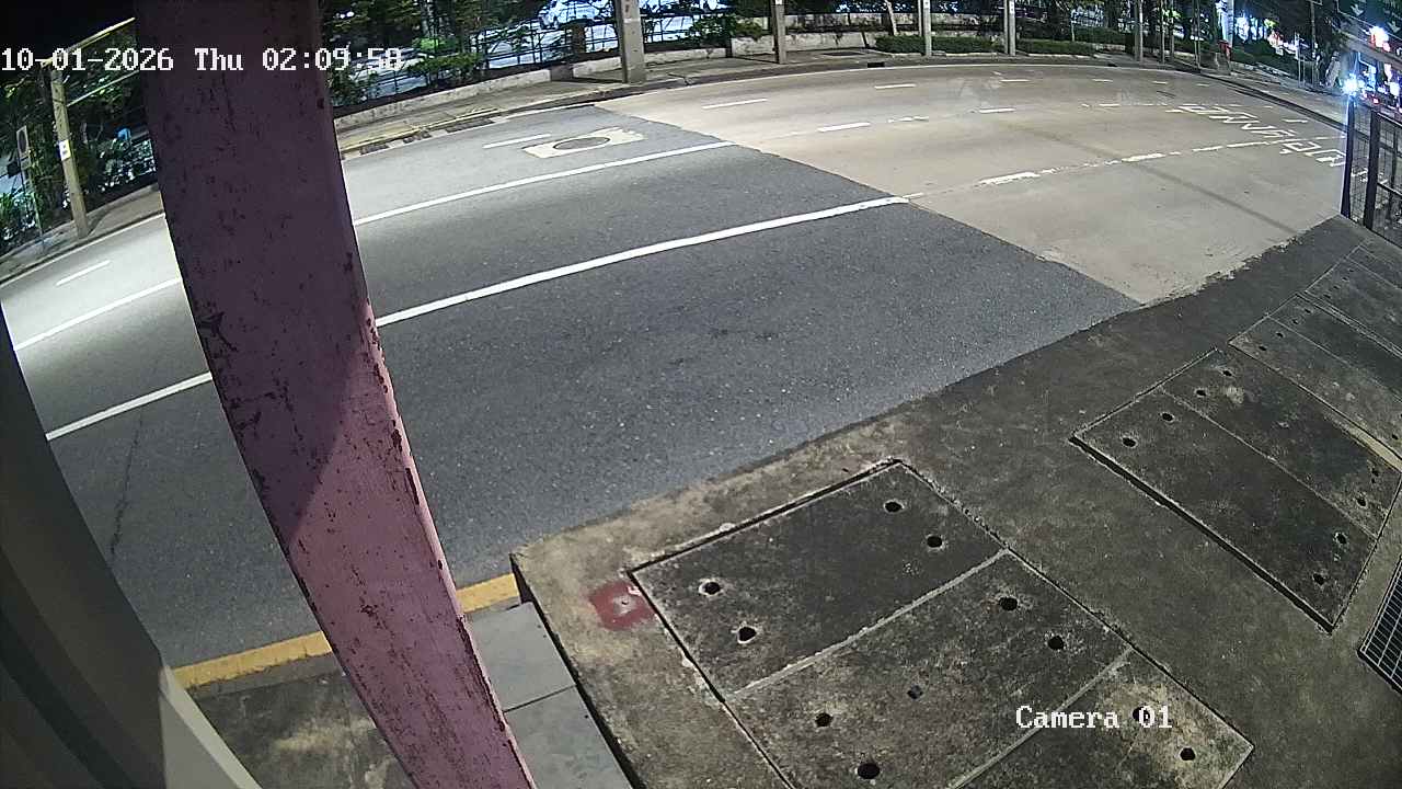 CCTV
