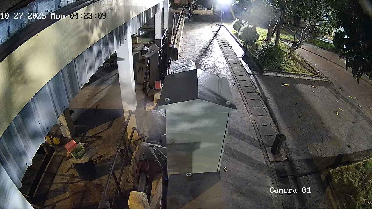 CCTV