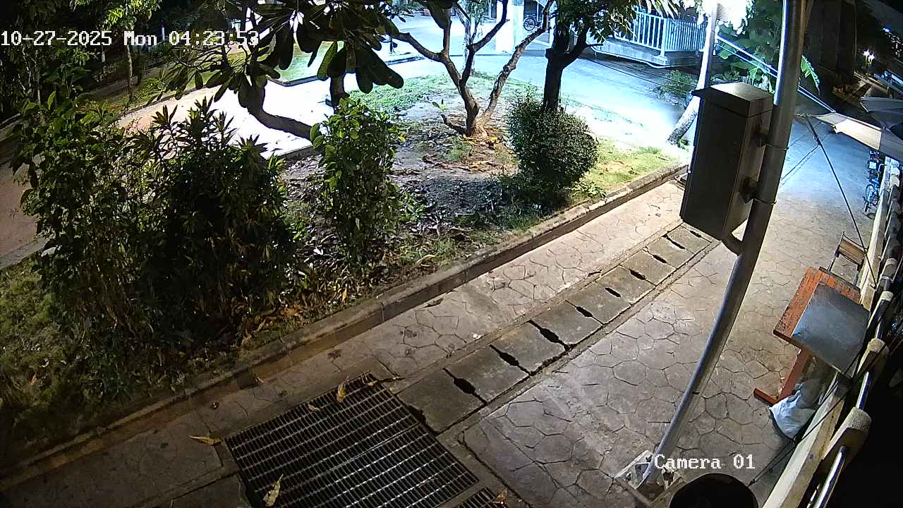 CCTV