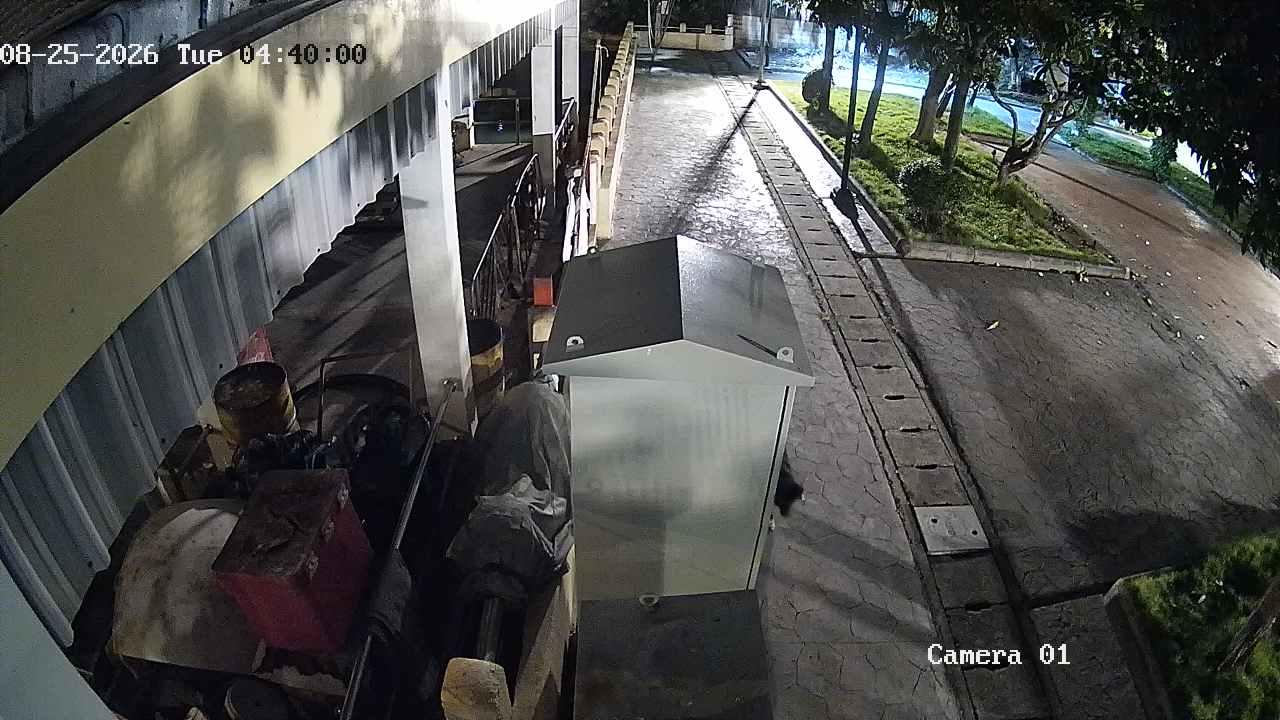 CCTV