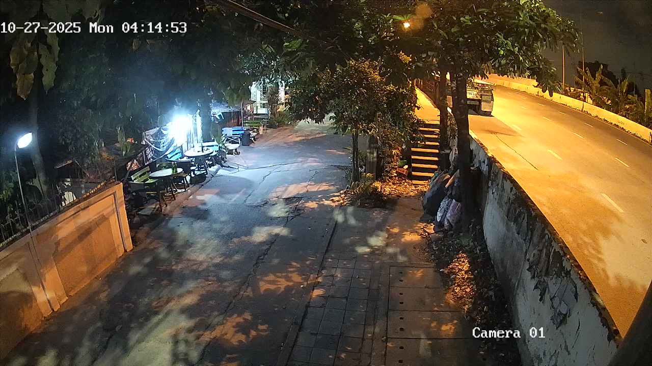 CCTV