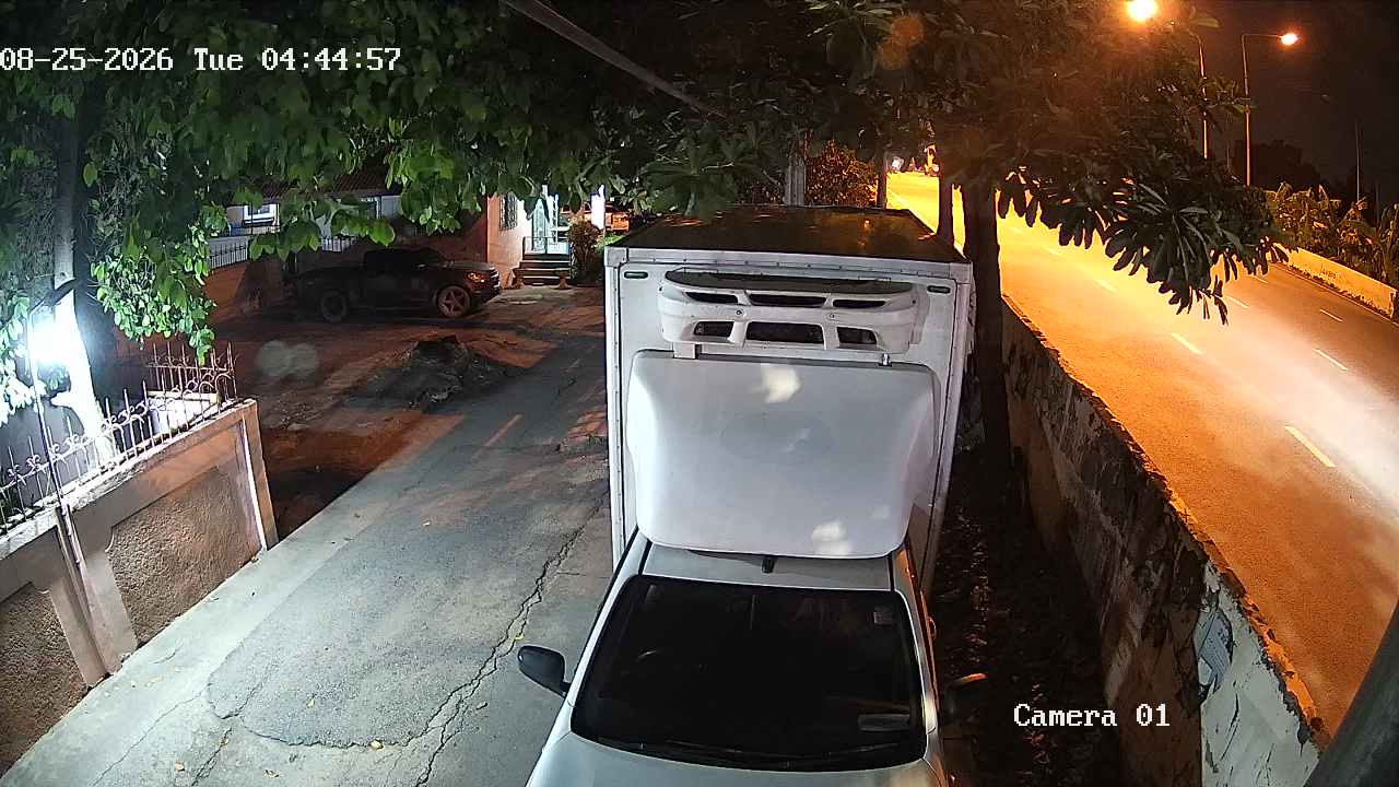 CCTV