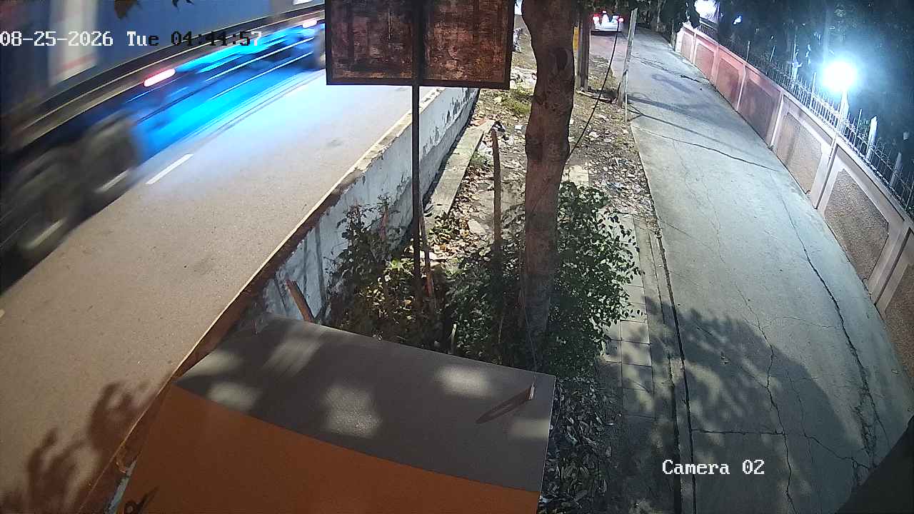 CCTV