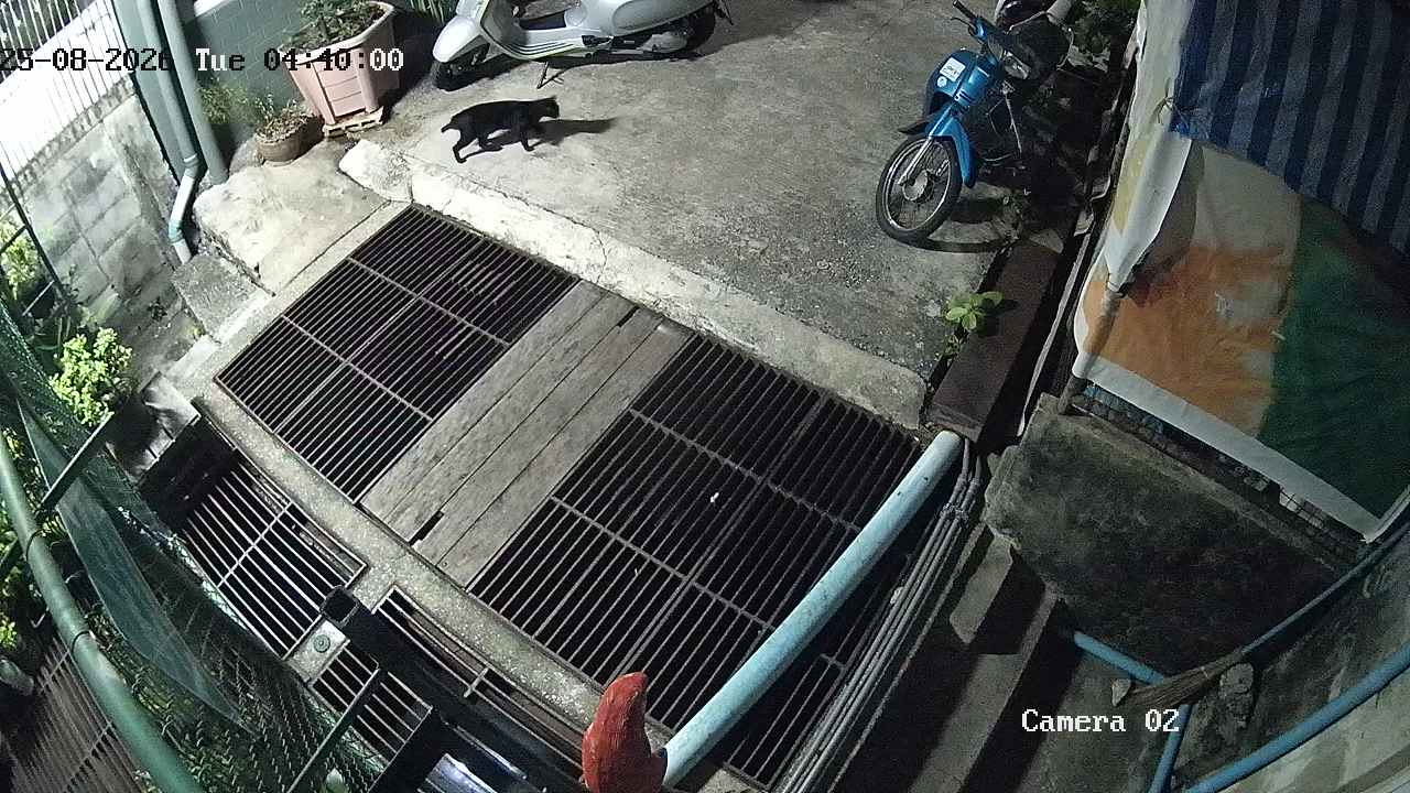 CCTV