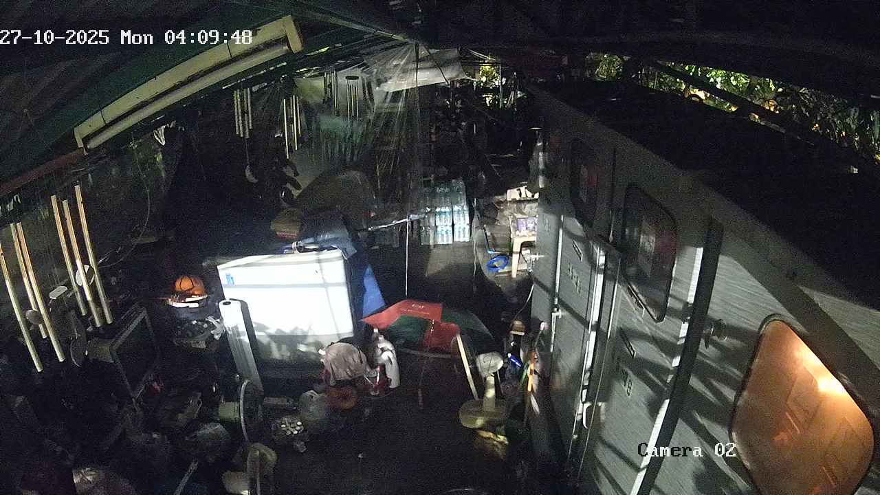 CCTV