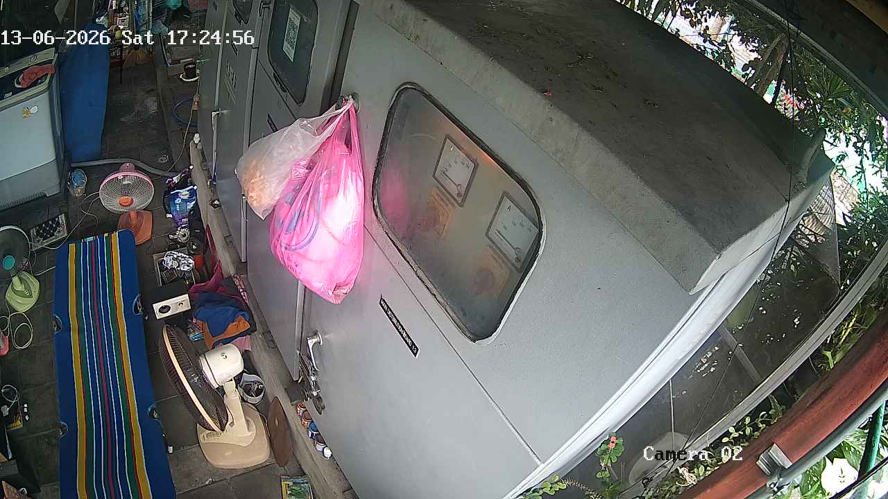 CCTV