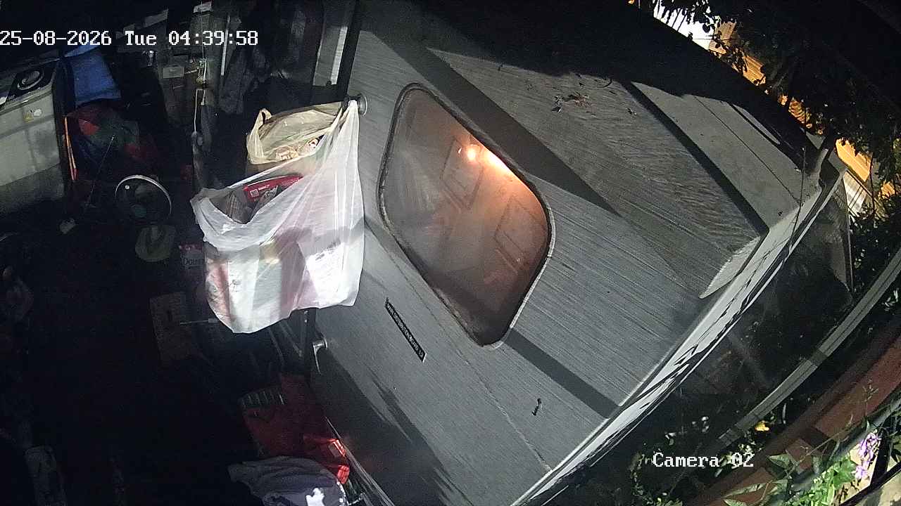 CCTV