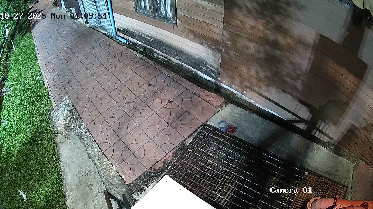 CCTV