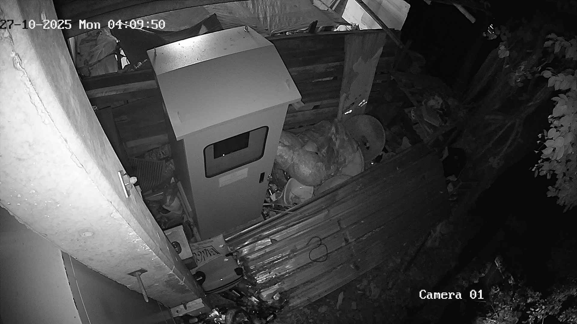 CCTV